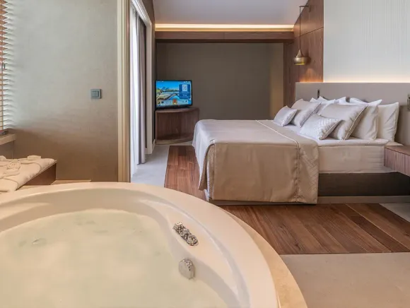 Adenya Resort Hotel — anasayfa görseli