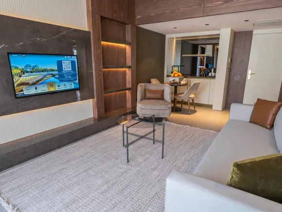Adenya Resort Hotel — anasayfa görseli