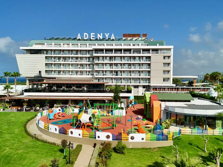Adenya çocuk aktiviteleri görseli 1