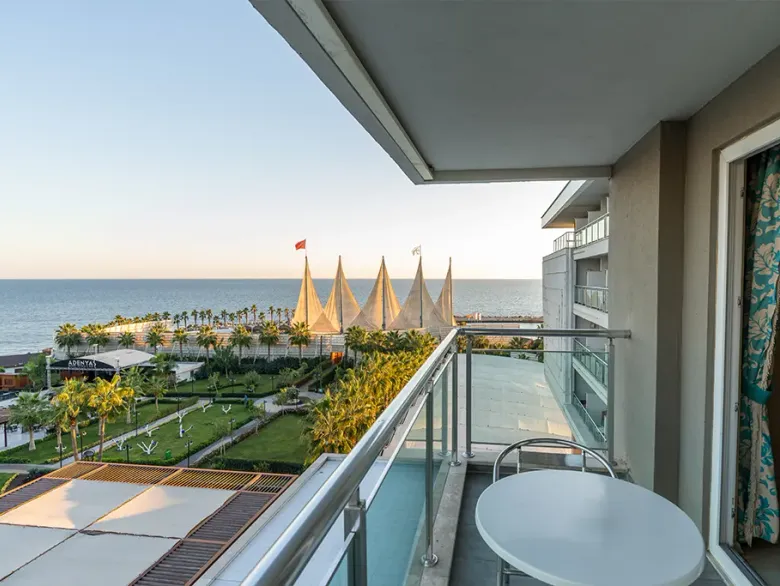 Aile Odası görseli 5 — Adenya Resort Hotel