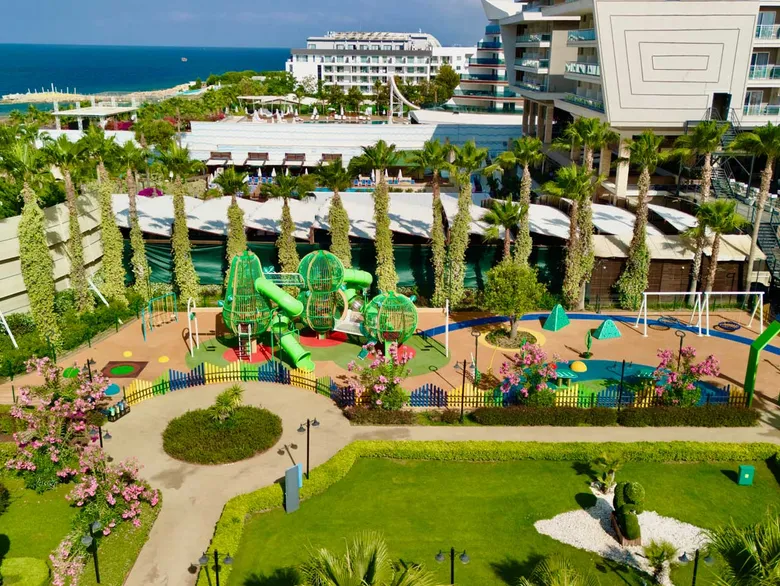Aktiviteler & Etkinlikler görseli 5 — Adenya Resort Hotel